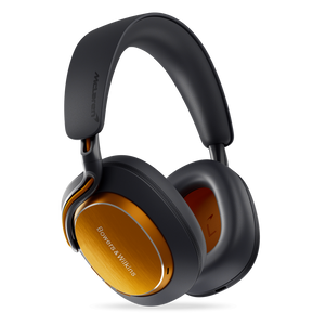 Photo of 
                                            
                                              Bowers & Wilkins Px8 S2 McLaren Limited Edition Noise Canceling Wireless Headphones
                                            
                                        