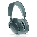 Fones de ouvido sem fio Bowers &amp; Wilkins Px7 S3 com cancelamento de ruído