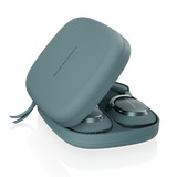 Fones de ouvido sem fio Bowers &amp; Wilkins Px7 S3 com cancelamento de ruído (produto de mostruário)