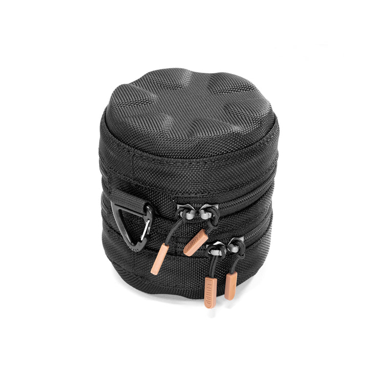 DD ddHiFi C100Pro Accessory Zipper Carrying Bag