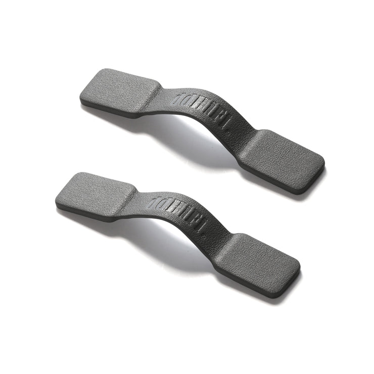 DD ddHiFi C10C Magnetic Leather Cable Clip (2 Pieces) - Discontinued