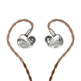 LETSHUOER Cadenza 12 Universal In-Ear Monitor (Open Box)