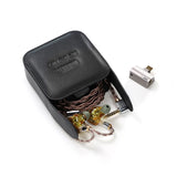 DD ddHiFi C90 Genuine Leather Storage Case - Discontinued