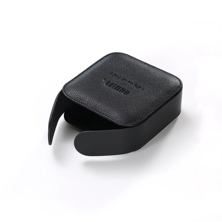 DD ddHiFi C90 Genuine Leather Storage Case - Discontinued