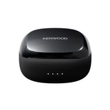 JVC Kenwood Glass Core Pro ANC Wireless Earbuds (Open Box)