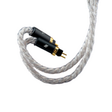 Effect Audio Cadmus II Solid Core 8-Wire In-Ear Headphone Cable