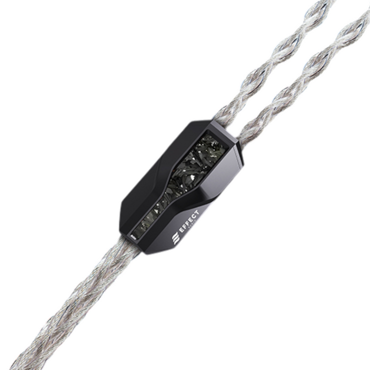 Effect Audio Cadmus II Solid Core 8-Wire In-Ear Headphone Cable