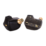Campfire Audio Chimera Quad-brid Universal In-Ear Monitors Limited Edition
