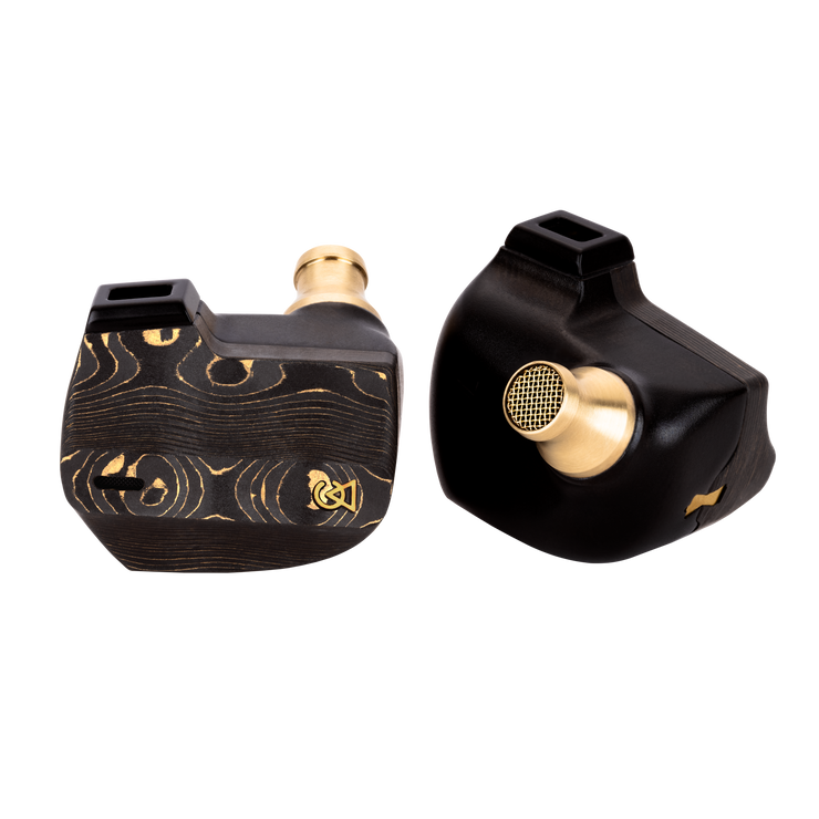 Campfire Audio Chimera Quad-brid Universal In-Ear Monitors Limited Edition