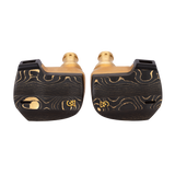 Campfire Audio Chimera Quad-brid Universal In-Ear Monitors Limited Edition