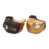Campfire Audio Chimera Quad-brid Universal In-Ear Monitors Limited Edition