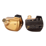 Campfire Audio Chimera Quad-brid Universal In-Ear Monitors Limited Edition