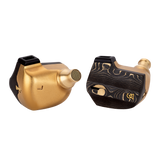 Campfire Audio Chimera Quad-brid Universal In-Ear Monitors Limited Edition