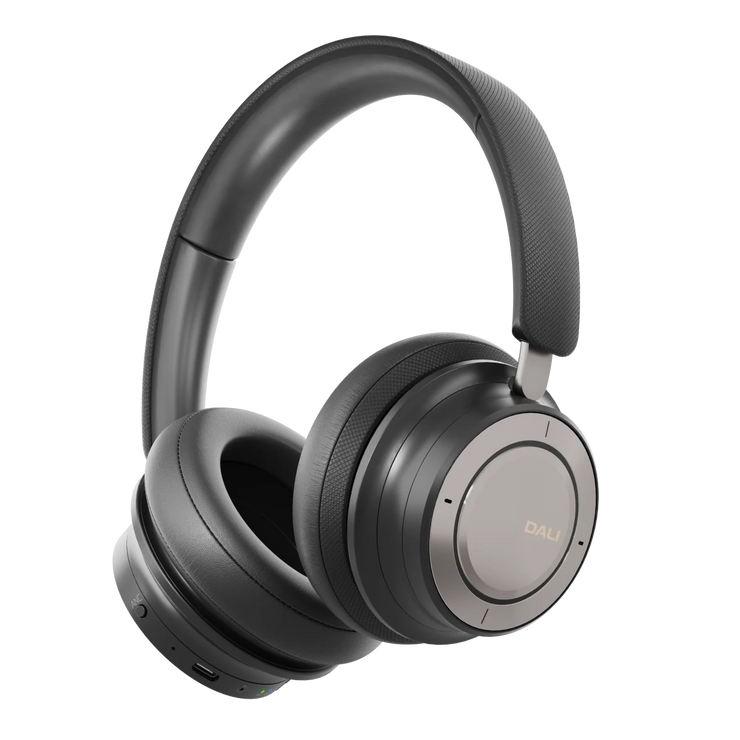 Dali IO-8 Wireless Noise Cancelling Headphones
