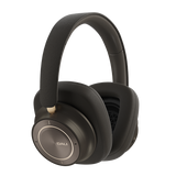 Back - Dali IO-12 Active Noise Cancelling Headphones closed-back on Audio46