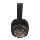 Side - Dali IO-12 Active Noise Cancelling Headphones closed-back on Audio46