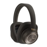 Half side - Dali IO-12 Active Noise Cancelling Headphones closed-back on Audio46