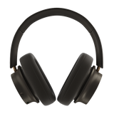 Front - Dali IO-12 Active Noise Cancelling Headphones closed-back on Audio46