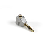 DD ddHiFi DJ30SE 4.4mm Male to 3.5mm Female Single-Ended Adapter