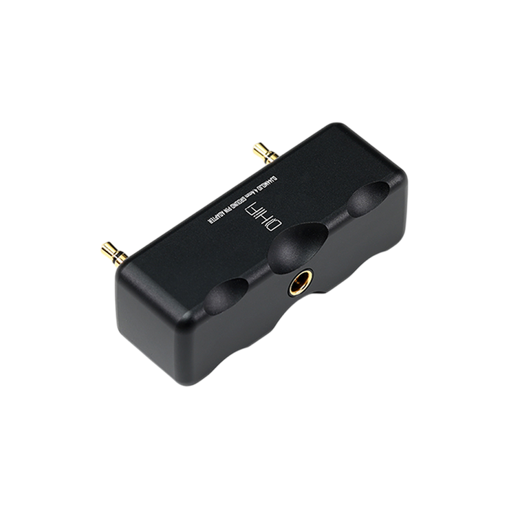 DD ddHiFi DJ44MOJO 4.4mm Adapter for Chord MOJO