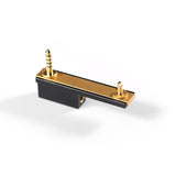 DD ddHiFi DJ44S700 4.4mm Ground Pin Adapter for Sony NW-ZX706 and NW-ZX707 - Discontinued