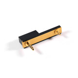 DD ddHiFi DJ44S700 4.4mm Ground Pin Adapter for Sony NW-ZX706 and NW-ZX707 - Discontinued