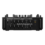 Pioneer DJ DJM-S11 Professional Scratch Style 2-channel DJ Mixer