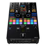 Pioneer DJ DJM-S11 Professional Scratch Style 2-channel DJ Mixer