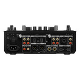 Pioneer DJ DJM-S11 Professional Scratch Style 2-channel DJ Mixer