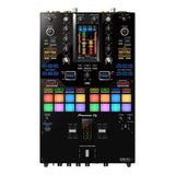 Pioneer DJ DJM-S11 Professional Scratch Style 2-channel DJ Mixer