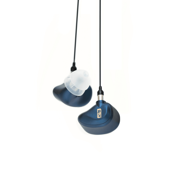Fone de ouvido Etymotic EVO Multi-Driver