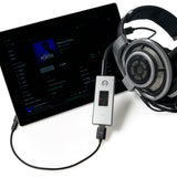 Woo Audio TUBE mini USB DAC/amp