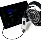 Woo Audio TUBE mini USB DAC/amp (Open Box)