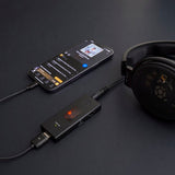 Woo Audio TUBE mini USB DAC/amp (B-Stock, Factory Refurbished)