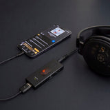 Woo Audio TUBE mini USB DAC/amp (Open Box)