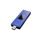 Woo Audio TUBE mini USB DAC/amp