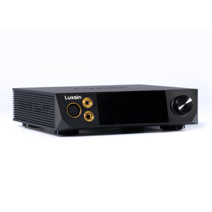 Luxsin X8 Intelligent DAC & Headphone Amplifier