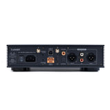 Luxsin X8 Intelligent DAC & Headphone Amplifier