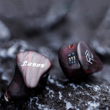 Yanyin Canon Universal In-Ear Monitor (Open Box)
