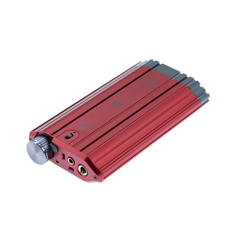 iFi iDSD Diablo 2 Portable DAC/Amp