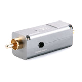 iFi Silent Power SPDIF iPurifier Hi-Res 24 bits/192 kHz com Eliminação de Jitter REclock - Descontinuado