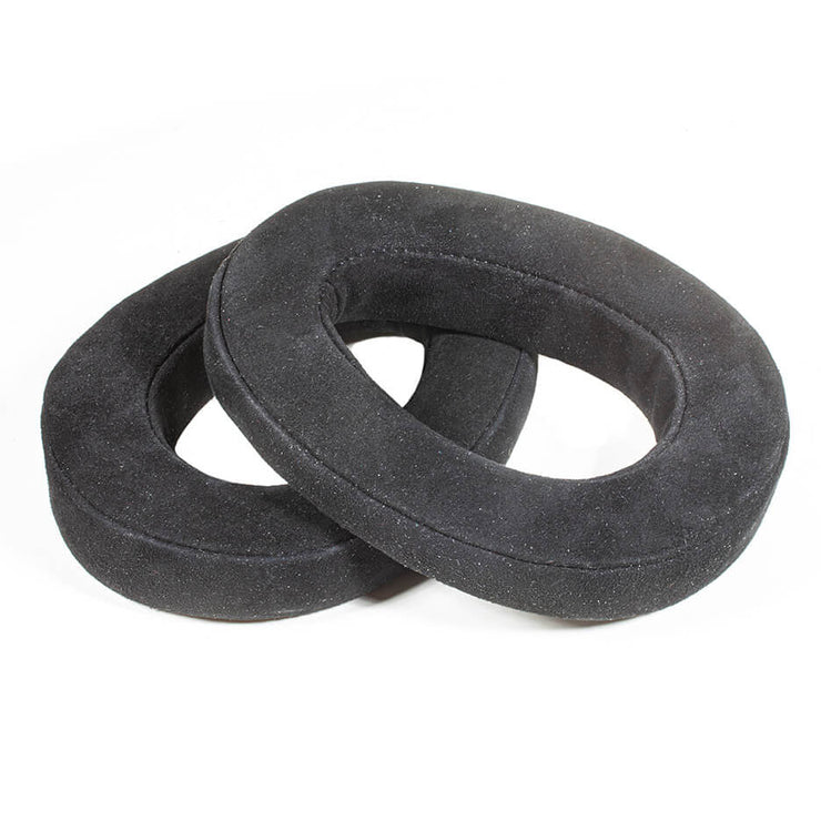 Dekoni Audio EPZ-ARYA-SD Replacement Ear Pads for HiFiMan Arya Headphones Suede