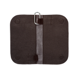 Campfire Audio Dimensional Folding Leather Wallet for IEMs, DACs, DAPs