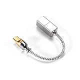 DD ddHiFi TC35Pro USB DAC to 3.5mm Adapter 2