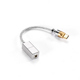 DD ddHiFi TC35Pro USB DAC to 3.5mm Adapter