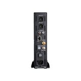 Hifiman EF499 Desktop DAC/Amplifier with Streaming Support