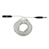 Strauss & Wagner Elgin 6.35mm Male to 6.35mm Female Extension Cable