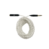 Strauss & Wagner Elgin 6.35mm Male to 6.35mm Female Extension Cable