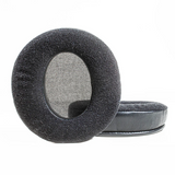 Dekoni Audio EPZ-FT1-SKEL Replacement Ear Pads for FiiO FT1 Headphones Sheepskin/Elite Velour Hybrid