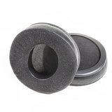 Dekoni Audio EPZ-FT1-SKEL Replacement Ear Pads for FiiO FT1 Headphones Sheepskin/Elite Velour Hybrid